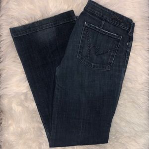 Citizens of Humanity Denim